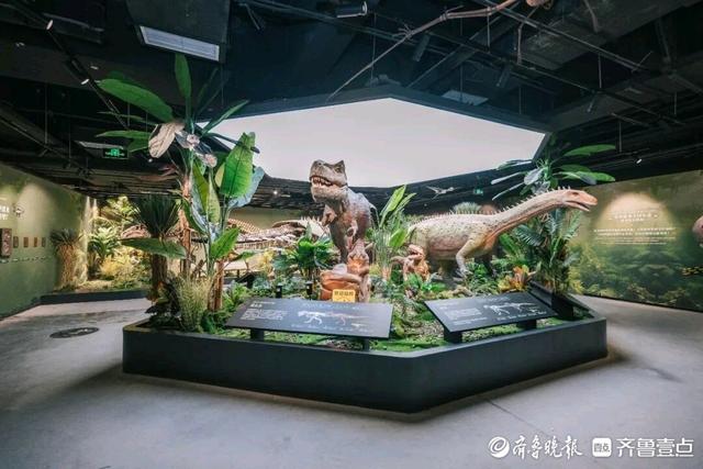 图集｜济南起步区鹊山生态文化区（一期）高清大图来袭