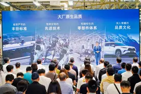 卷价格更卷品质，2024款汉兰达22.98万元起图片