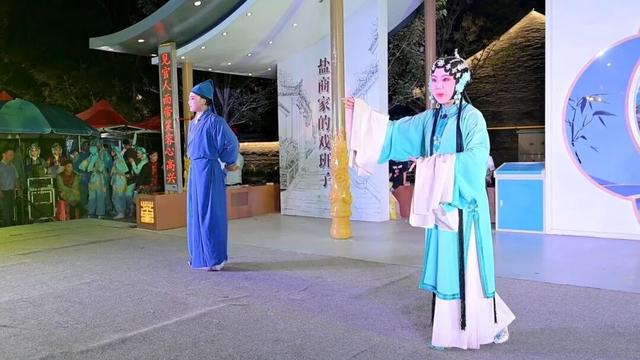 何以顶流？解锁“游在淮安”的流量密码
