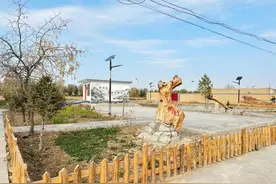 凉州区：农房提升 建设宜居宜业新家园图片