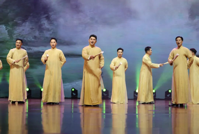 山水为席，美食作陪，一场穿越桂北的感官盛宴