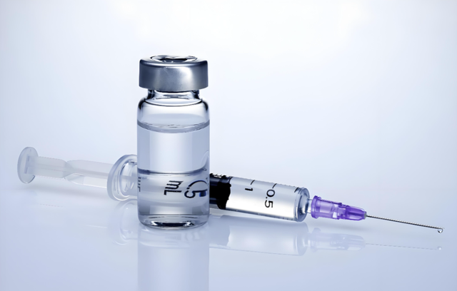流感季来袭 疫苗ETF或成投资焦点