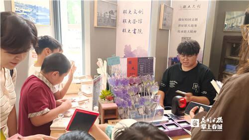 西南联大旧址成暑期研学“顶流”