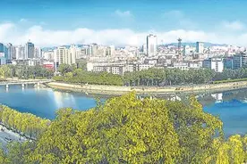 承德创新河湖治理守护百姓幸福图片