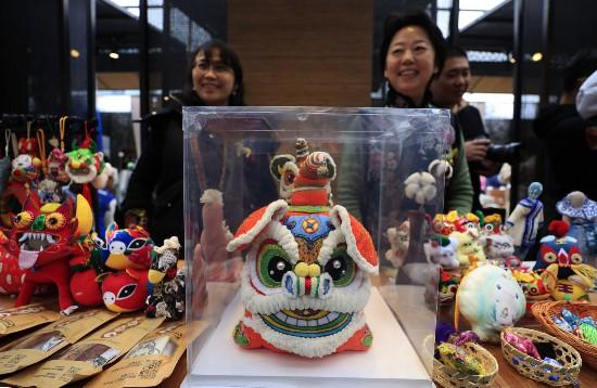 “寻味宝安·艺汇湾区”文化盛宴开启