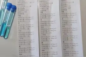 室内甲醛检测服务乱象调查：检测数据竟可随意调控图片