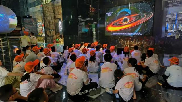 在金昌，这场青少年生存训练营藏着太多惊喜！
