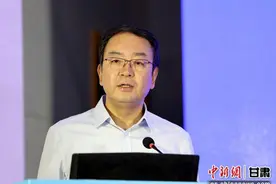 产学研聚兰州 为甘肃新能源发展问诊把脉开方指路图片