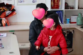 婚后盼二胎屡受挫  青岛马女士遇红绘迎新生图片