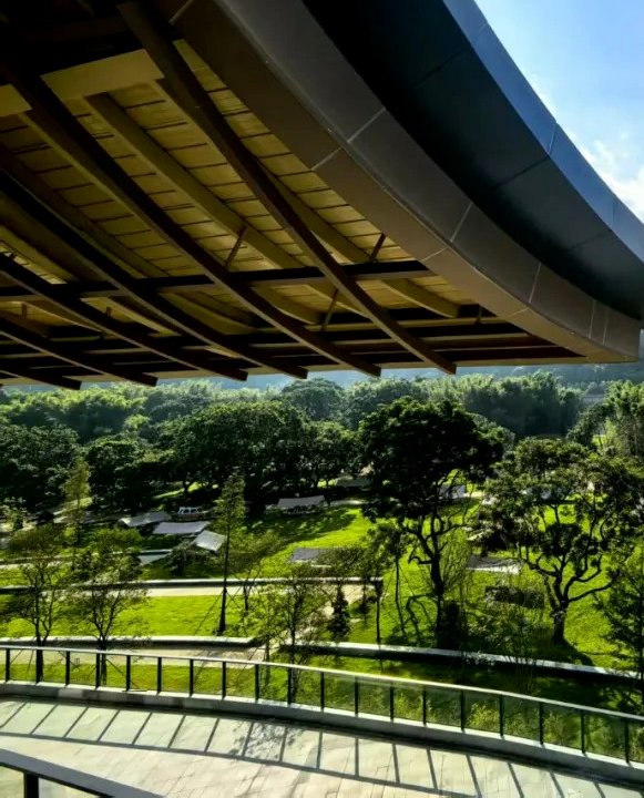 “主驿+二级驿站”，串起你的正果新旅程