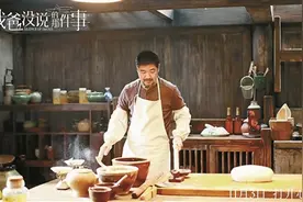 “父亲”张国立：他演得越好，电影的“爹味”越浓图片
