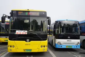 好消息！宁乡到长沙又开通一条公交线路，路过这些地方图片