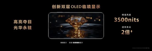 华为Mate80超大杯曝光 双层OLED屏/钛合金中框？| vivoVision头显真机照流出