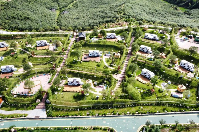 在三明做客 | “五大”主题线路，从匠心非遗到活力运动，玩转秋日绿都～