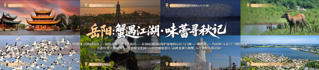 速来！28条主题线路带你跟着湘超游湖南