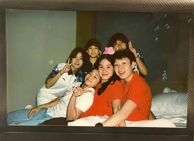 全红婵凌晨发文