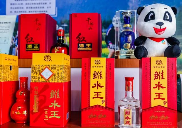 安逸四川 乐游绵阳 ‖ 怎么没人告诉我，雎水这么多宝藏啊！