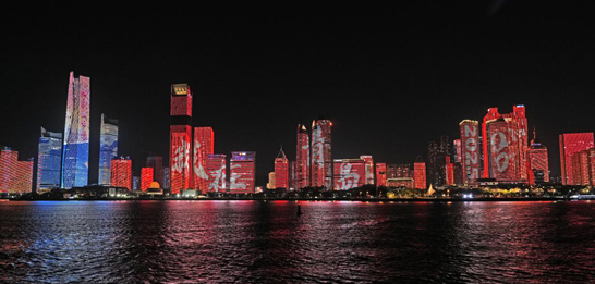 山海之城青岛：从网红街角到影视IP，打造城市新名片
