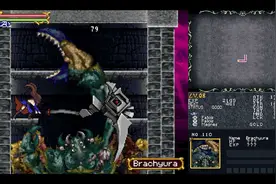 《恶魔城》合集发布之后 玩家已经在期待下一部合集了图片