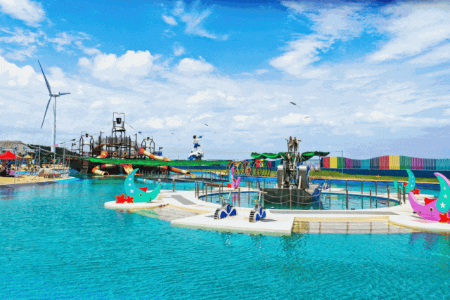 冬游威海∣立冬，景区首批优惠已上线