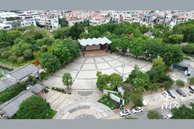 小榄镇：工农融合重塑绿美门户｜ 中山农房风貌一线观察图片