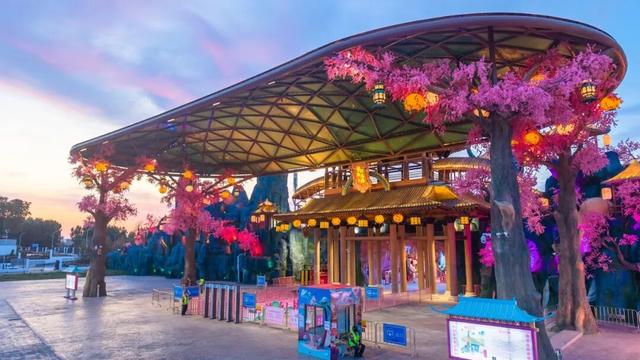 圆满收官！肥城这波 “山野快乐” 直接拉满~