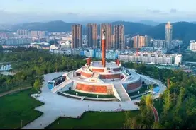 来楚雄过大年！看看看……图片