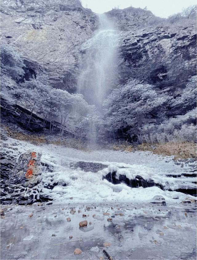 走进衢江 | 循气象之钥 解码冬日江南奇境与千年文脉