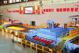 江苏新一批国家级先进制造业集群观察①图片
