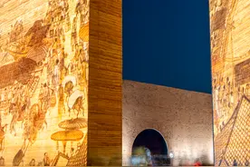 沿着黄河看中国·文旅篇 | 从千年商都到幻乐之城，郑州文旅如何出圈？图片