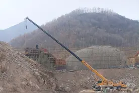 日照市水利建设“火力全开”！18亿投资掀起现代水网建设新热潮图片