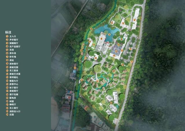 龙门3大景点焕新颜！从破旧到网红，这些景点有“颜”又有“料”