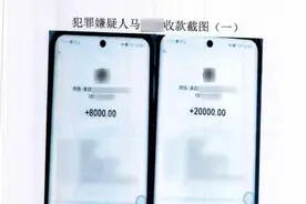 男子自称可 “托关系”搞到“豹子号”车牌，结果……图片