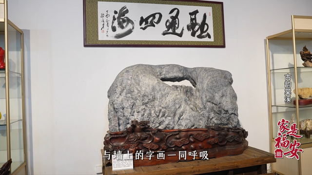 家是福安｜来棠溪村，当一回古卷里的“画中人”