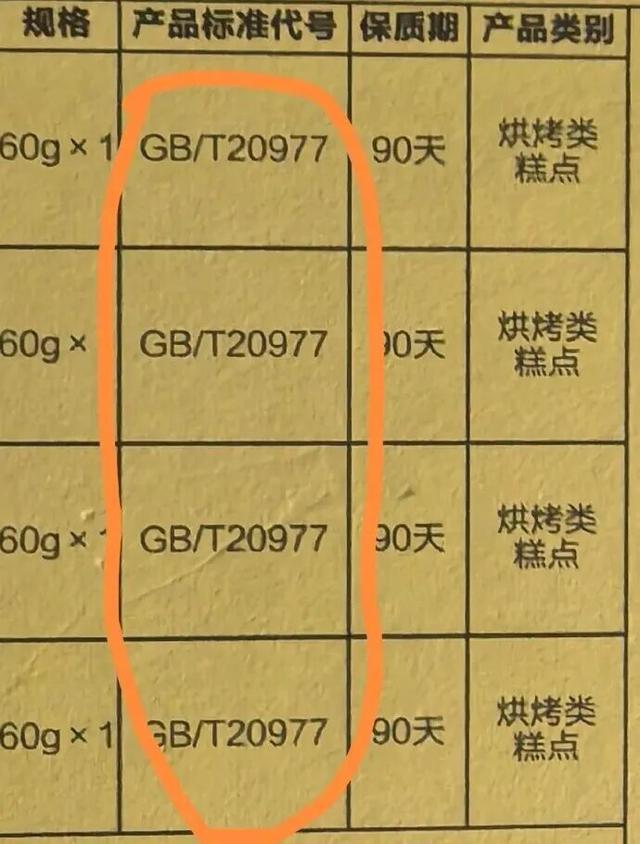 你吃的“月饼”可能不是真月饼