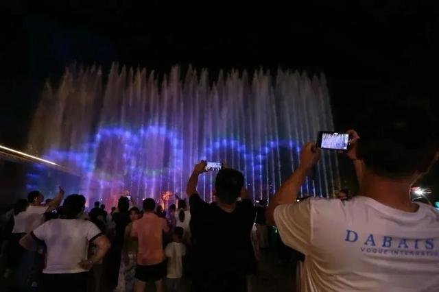 福州旅游热力全开！国庆假期，这些地方太火了！