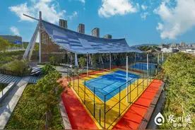 文旅上新 速来尝鲜 泉州文旅综合体项目发展迅速图片