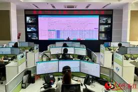 视频在线交互让急救“零距离”图片