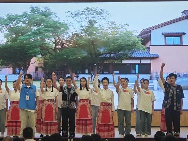 2025叙永文旅年度答卷——文化馆篇