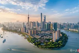 上海新规后首场宅地土拍今落槌，最高溢价率破20%，成交总额91.33亿元图片