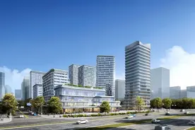 全市最大规模综合租赁社区开放，超2000套长租公寓助青年在蓉奋斗图片