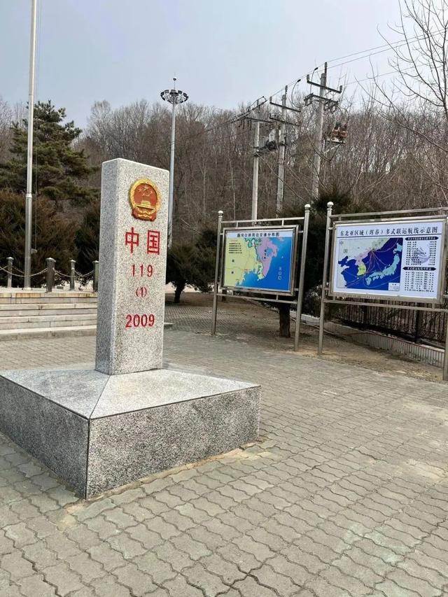 畅游G331延边段，这份游玩攻略和安全行车指南请收好！