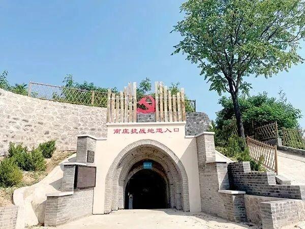 国庆+中秋→阳泉“48小时”计划来啦！