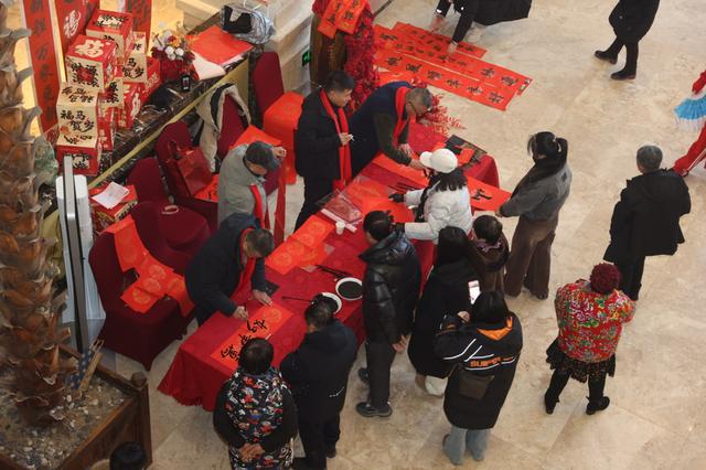 第五届英杰寒地温泉旅游文化节启幕 文旅融合解锁东北冬日新玩法