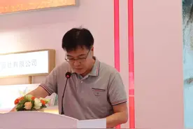 历史小说作家张鸿福新书发布会在济南举行图片