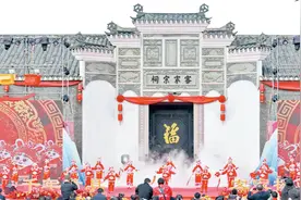 赣县区巧打客家牌赋能高质量发展图片