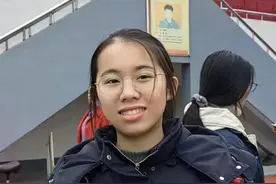 湖北大学高分学霸来了！来听他们的故事→图片