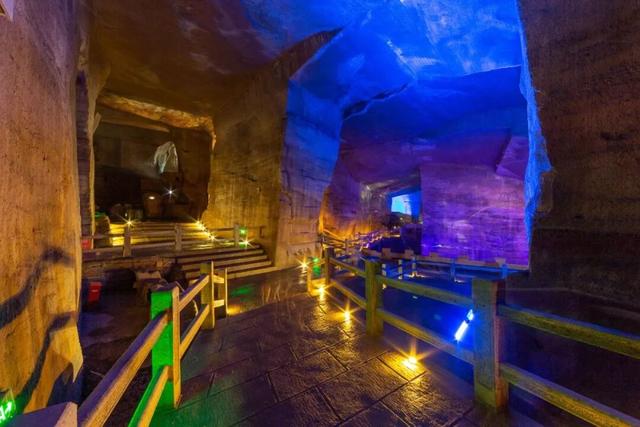 福利拉满！这些景区安徽老乡免票玩→