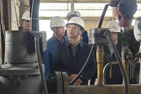 清镇市长吴永康带队检查安全生产和食品安全工作图片