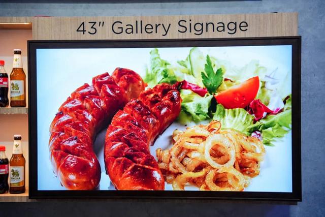 盘点InfoComm Asia 2025泰国展：奥拓电子、雷曼光电、卡莱特、京东方、凯新创达、视爵光旭、晶台等大秀实力